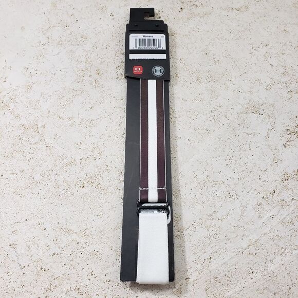 UNDER ARMOUR Headband Reflectivity Performance New - Picture 2 of 4